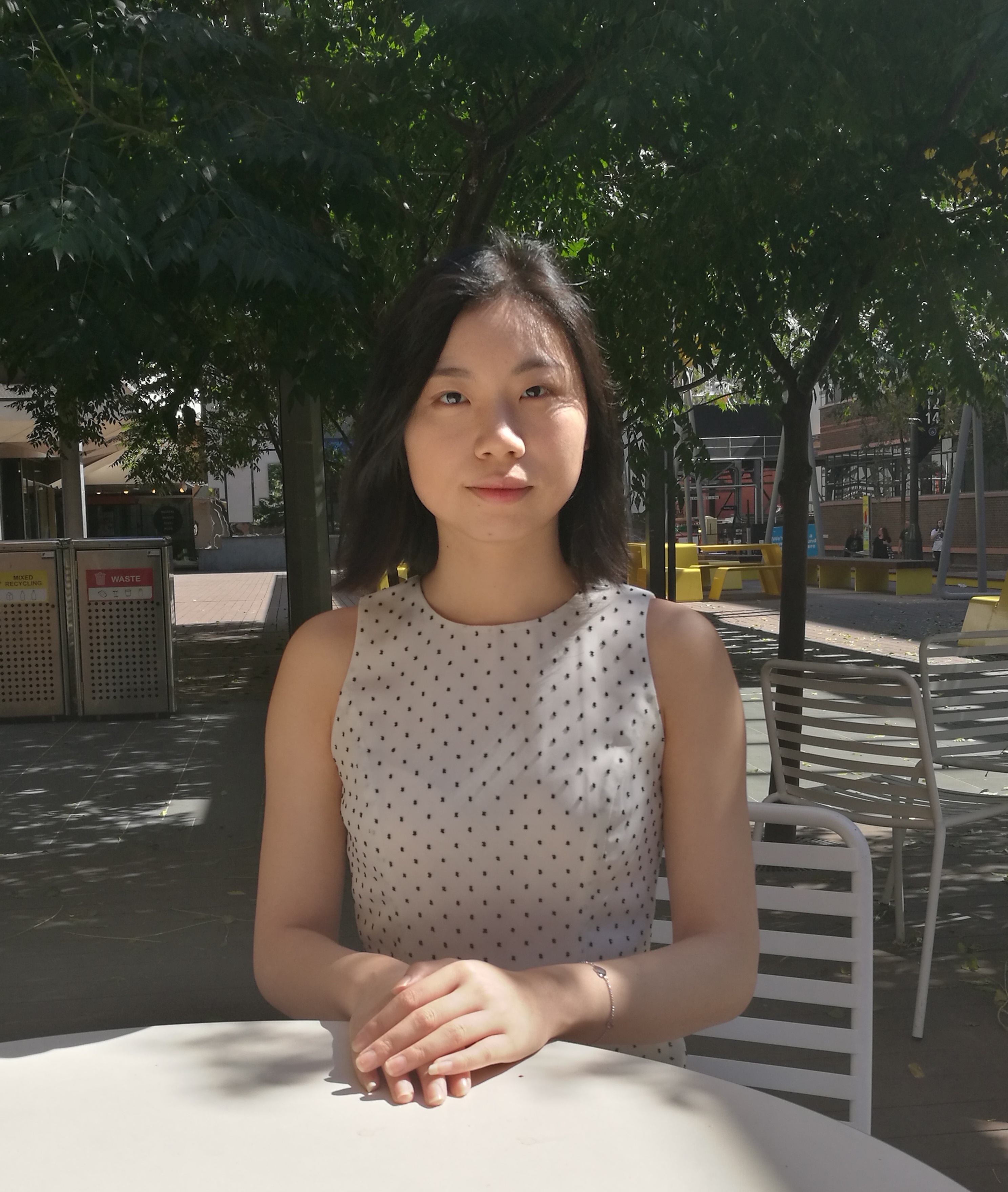 Profile picture of Zhuyun Gu