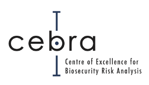 CEBRA logo