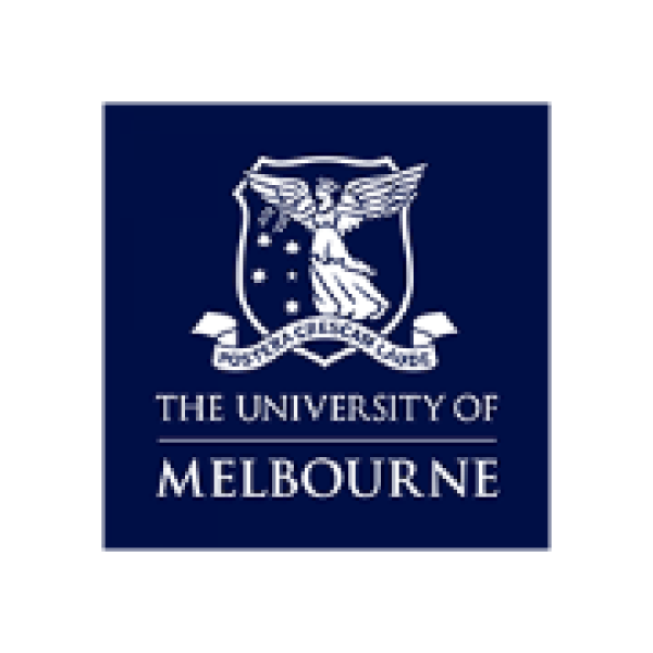 Unimelb logo