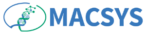 MACSYS logo