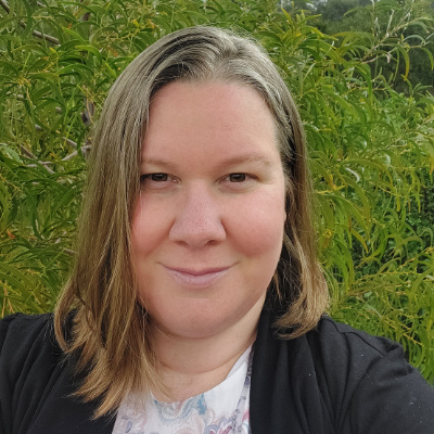 Profile picture of Anna Lister
