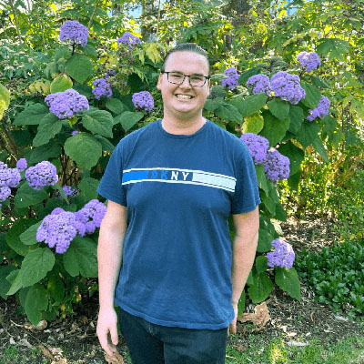Profile picture of Cody Hajnal