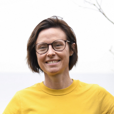 Profile picture of Allyson O'Brien