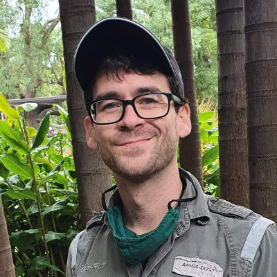 Profile picture of Brian Kearney