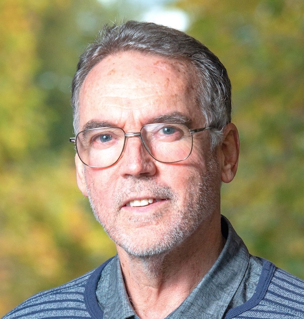 Profile picture of Michael Murray