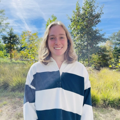 Profile picture of Greta Richardson