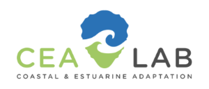 Coastal and Estuarine Adaptation Lab logo
