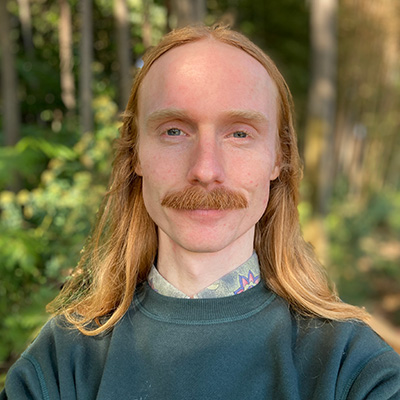 Profile picture of Luke Vaughan