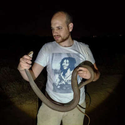 Profile picture of Ben Shermeister